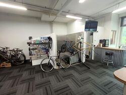 The Elitist (D23), Factory #575458931